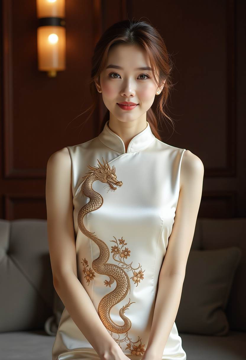 金陵风云录