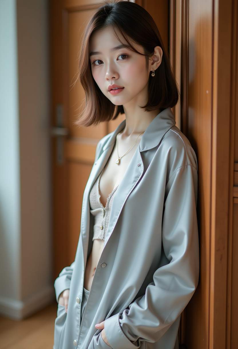 破局行动